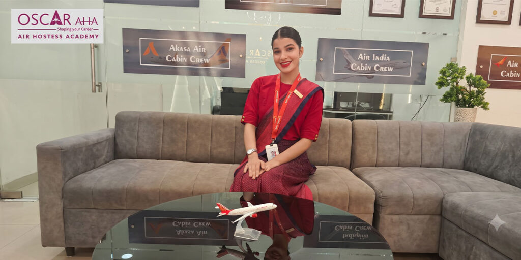 air hostess academy in chandigarh
